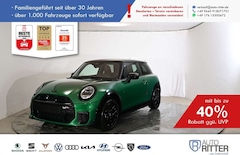 MINI Cooper S John Cooper Works Trim ACC|HuD|RFK|P...