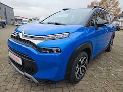 Bild des Angebotes Citroen C3 Aircross Plus NAV TEMP PDC ALLWETTER