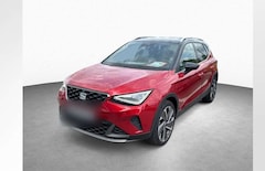 Bild des Angebotes SEAT Arona FR 1.0 TSI 7-Gang DSG/SHZ/KESSY/INFOTAIN