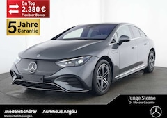 Bild des Angebotes Mercedes-Benz EQE 500 EQE 500 4M AMG Premium+ Airmatic MASSAGE NP115 LED