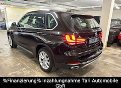 Bild des Angebotes BMW X5 xDrive40d Adp.LED,Pano,Head-Up,RFK,AHK,2.Hand