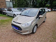 Bild des Angebotes Ford B-Max AUTOMATIK 93Tkm Pano Kamera Navi LED Tempo Sitzhzg