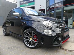 Bild des Angebotes Abarth 500 Abarth 595 AKRAPOVIC/SPORTSITZE