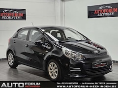 Bild des Angebotes Kia Rio Attract 1.Hand Klima