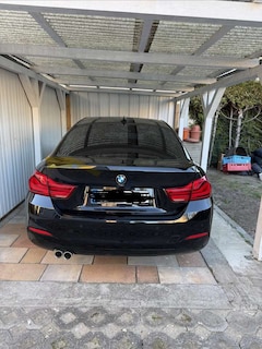 Bild des Angebotes BMW 430 430 d Advantage