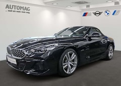 Bild des Angebotes BMW Z4 sDrive30i MSportpaket*LiveCockpitProf.*DrivingAssi