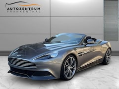 Bild des Angebotes Aston Martin Vanquish Volante B&O KERAMIK CARBON