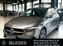 Bild des Angebotes Mercedes-Benz B 200 B 200 Progressive+Fahrassistenz-P+AHK+360+Leder
