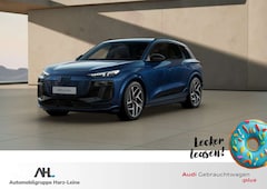 Bild des Angebotes Audi SQ6 360 kW quattro edition one AHK Pano HuD