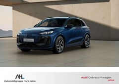 Bild des Angebotes Audi SQ6 e-tron 360 kW quattro edition one AHK Pano HuD