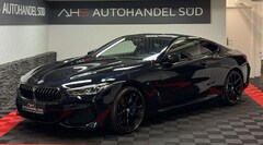 Bild des Angebotes BMW 840 d xDrive M Sport*LASER*STHZG*H.KARDON*S.CLOS