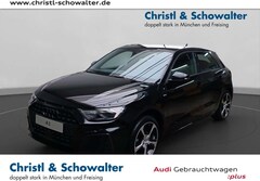 Bild des Angebotes Audi A1 Sportback 35TFSI S tronic S line RFK SONOS SHZ LED
