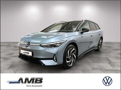 Bild des Angebotes VW ID.7 Tourer GTX 86kWh/AHK/Matrix/Pano/Wärmepumpe