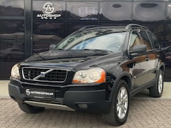 Bild des Angebotes Volvo XC90 D5 Summum Bi-Xenon/PDC/Leder