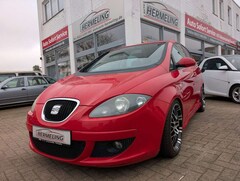 Bild des Angebotes SEAT Altea Stylance / Style 2.0 TDI 18Zoll/148.000Km