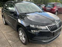 Bild des Angebotes Skoda Karoq Karoq 1.5 TSI DSG Ambition