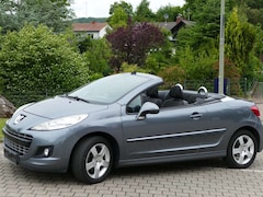 Bild des Angebotes Peugeot 207 CC 120 VTi Premium