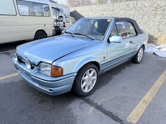 Bild des Angebotes Ford Escort XR3i Recaro Edition