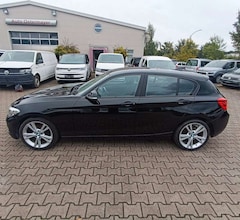 Bild des Angebotes BMW 118 Lim. 5-trg. 118 i