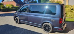 Bild des Angebotes VW T6.1 California Ocean 4 Motion
