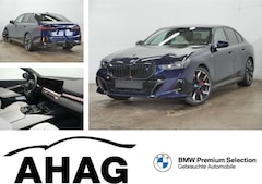 Bild des Angebotes BMW i5 eDrive40 M Sportpaket Klimaaut. AHK