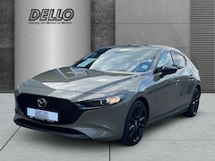 Bild des Angebotes Mazda 3 Nagisa M-Hybrid HUD Navi Soundsystem Bose LED Dyn.