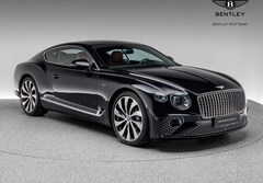 Bild des Angebotes Bentley Continental GT Azure V8 / Naim for Bentley Soundsystem