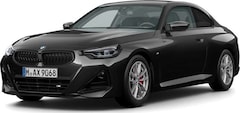 Bild des Angebotes BMW 240 xDrive Coupe HUD Navi 360 Kamera Komfortzug
