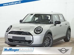 Bild des Angebotes MINI Cooper C Classic Trim HUD Kamera Sitzh. 17" LED