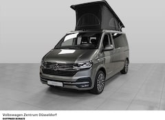 Bild des Angebotes VW T6.1 California Beach Tour 4MOTION 2.0 TDI DSG Navi LED Standhzg