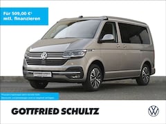 Bild des Angebotes VW T6.1 California Beach Tour 4MOTION 2.0 TDI DSG Navi LED Standhzg