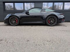 Bild des Angebotes Porsche 992 911-992 Carrera TARGA 4 S-BOSE-INNO-CHRONO-ABGAS