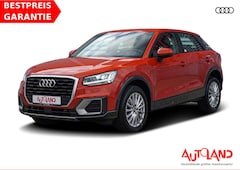 Bild des Angebotes Audi Q2 1.4 TFSI design LED App-Connect Tempomat PDC