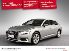 Audi A6 advanced 35 TDI S tronic