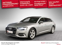 Audi A6 advanced 35 TDI S tronic