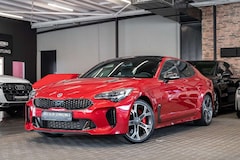 Bild des Angebotes Kia Stinger GT 3.3 V6 4WD|HEAD-UP|PANO|H&K|BREMBO