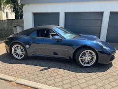 Bild des Angebotes Porsche 992 911 Carrera Cabriolet PDK
