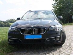 Bild des Angebotes BMW 535 535d Touring Aut. Luxury Line