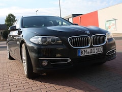Bild des Angebotes BMW 535 535d Touring Aut. Luxury Line