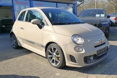Bild des Angebotes Fiat 500 Abarth ABARTH Custom+Kimaauto+LED H7*PDC***