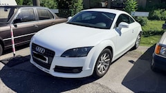 Bild des Angebotes Audi TT Coupe/Roadster 2.0 TFSI Coupe