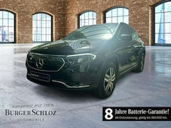 Bild des Angebotes Mercedes-Benz EQA 300 4M progressive 360 ACC PDC SHZ LED AHK