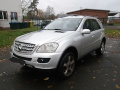 Bild des Angebotes Mercedes-Benz ML 320 CDI 4Matic 7G-TRONIC