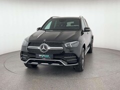 Bild des Angebotes Mercedes-Benz GLE 450 4Matic 3.0*NAVI*SHZ*360°K*uvm