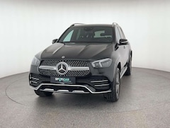 Bild des Angebotes Mercedes-Benz GLE 450 4Matic 3.0*NAVI*SHZ*360°K*uvm