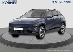 Bild des Angebotes Hyundai KONA 65 KWH TREND ASSISTENZPAKET ELEKRISCHE HECKKLAPPE