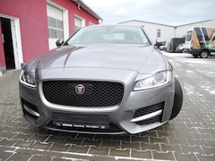 Bild des Angebotes Jaguar XF R-Sport AWD 1.Hand TÜV Neu!!