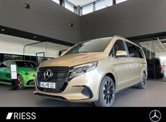 Bild des Angebotes Mercedes-Benz V 300 d AVANTGARDE/360°KAMERA/AHK/BURM/elTÜREN