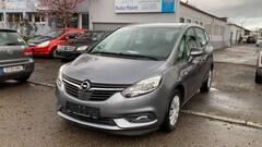 Bild des Angebotes Opel Zafira C Business Edition Start/Stop