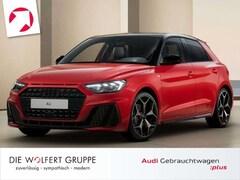 Bild des Angebotes Audi A1 S line 35 TFSI S tronic*ACC*CARPLAY
